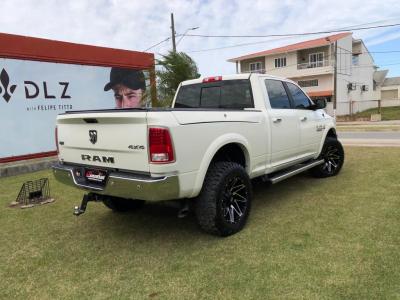 2500 LARAMIE  6.7 TDI  CD 4x4 Diesel