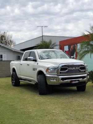 2500 LARAMIE  6.7 TDI  CD 4x4 Diesel