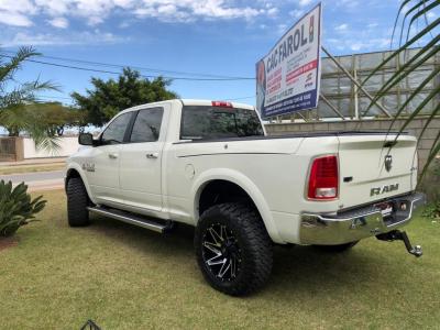 2500 LARAMIE  6.7 TDI  CD 4x4 Diesel