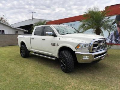 2500 LARAMIE  6.7 TDI  CD 4x4 Diesel