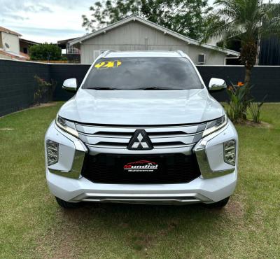 Pajero Sport HPE 2.4 4x4 Diesel Aut.