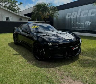 Camaro SS 6.2 V8 16V