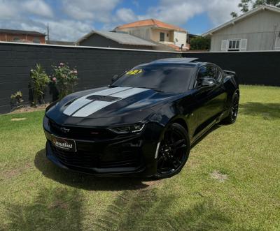 Camaro SS 6.2 V8 16V