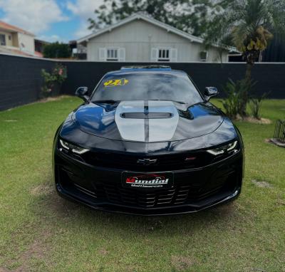 Camaro SS 6.2 V8 16V