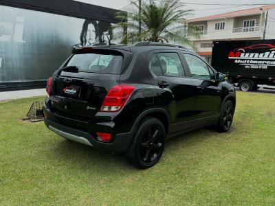 TRACKER Midnight 1.4 Turbo Flex Aut.