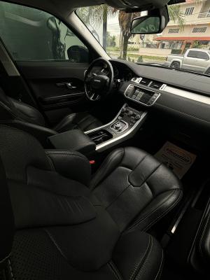 Range R.EVOQUE Dynamic 2.0 Aut 5p