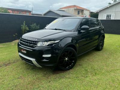 Range R.EVOQUE Dynamic 2.0 Aut 5p