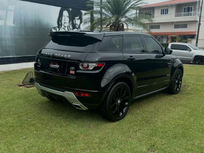 Range R.EVOQUE Dynamic 2.0 Aut 5p