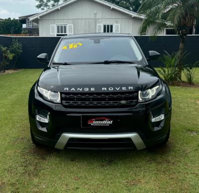 Range R.EVOQUE Dynamic 2.0 Aut 5p