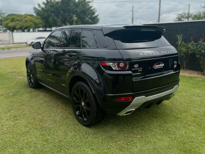 Range R.EVOQUE Dynamic 2.0 Aut 5p