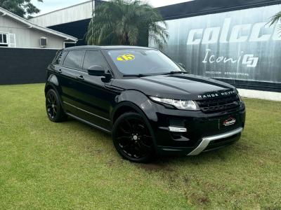 Range R.EVOQUE Dynamic 2.0 Aut 5p