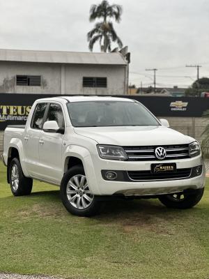 AMAROK High.CD 2.0 16V TDI 4x4 Dies. Aut