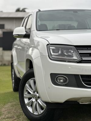 AMAROK High.CD 2.0 16V TDI 4x4 Dies. Aut