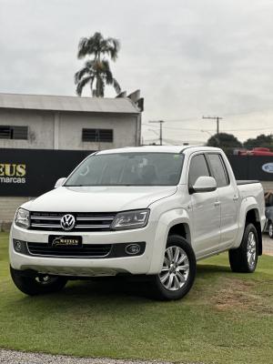 AMAROK High.CD 2.0 16V TDI 4x4 Dies. Aut