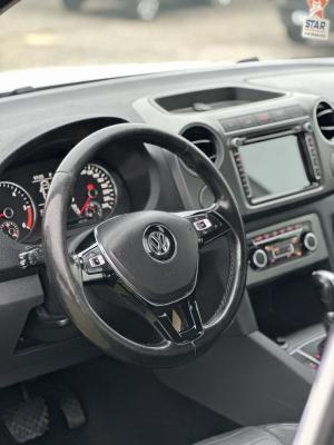 AMAROK High.CD 2.0 16V TDI 4x4 Dies. Aut