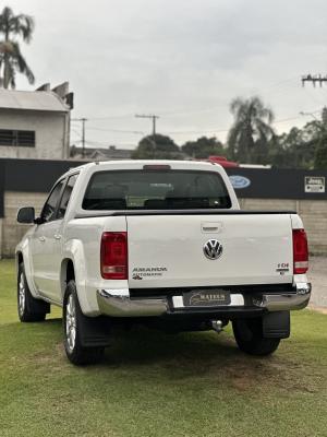 AMAROK High.CD 2.0 16V TDI 4x4 Dies. Aut