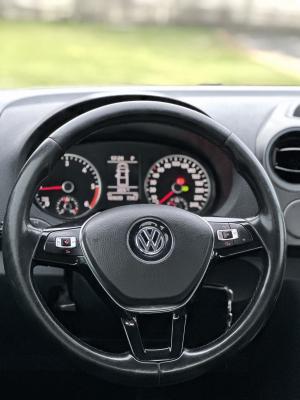 AMAROK High.CD 2.0 16V TDI 4x4 Dies. Aut