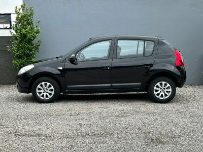 SANDERO Expression Hi-Flex 1.0 16V 5p