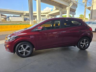 Chevrolet Onix Hatch LTZ 1.4 8V Flexpower 5P Mec - foto 11