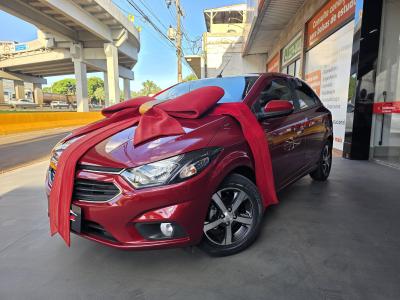 Chevrolet Onix Hatch LTZ 1.4 8V Flexpower 5P Mec - foto 10