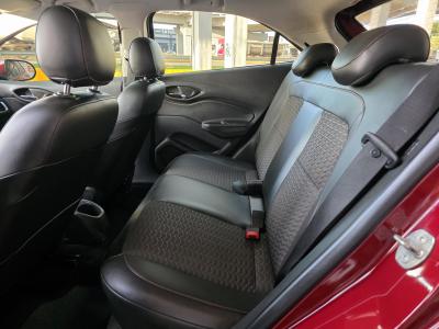 Chevrolet Onix Hatch LTZ 1.4 8V Flexpower 5P Mec - foto 17