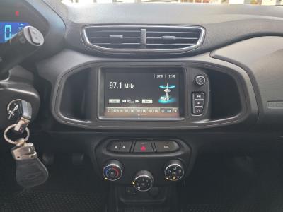 Chevrolet Onix Hatch LTZ 1.4 8V Flexpower 5P Mec - foto 18
