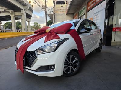 Hyundai HB20 R Spec 1.6 Flex 16V Automático - foto 10