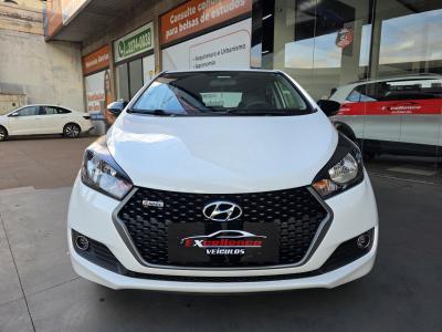 Hyundai HB20 R Spec 1.6 Flex 16V Automático - foto 13