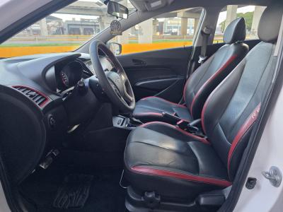 Hyundai HB20 R Spec 1.6 Flex 16V Automático - foto 16