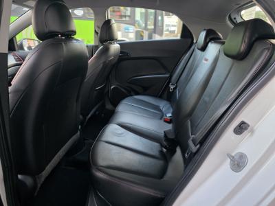 Hyundai HB20 R Spec 1.6 Flex 16V Automático - foto 17