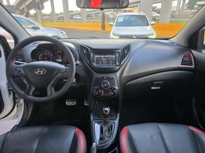 Hyundai HB20 R Spec 1.6 Flex 16V Automático - foto 15
