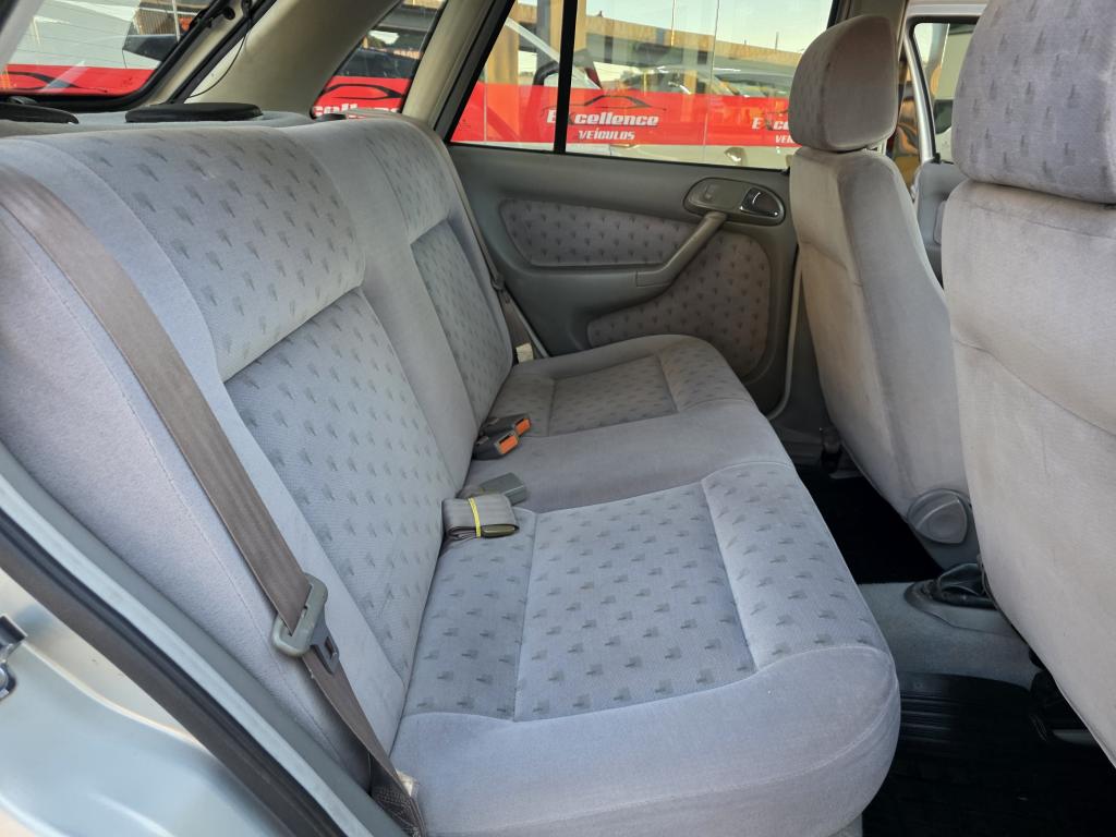 Volkswagen Gol 1.8 Mi - foto 8