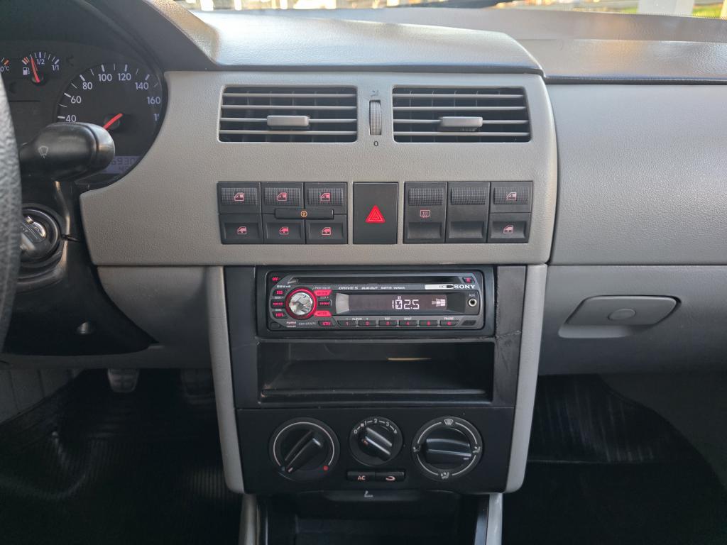 Volkswagen Gol 1.8 Mi - foto 9