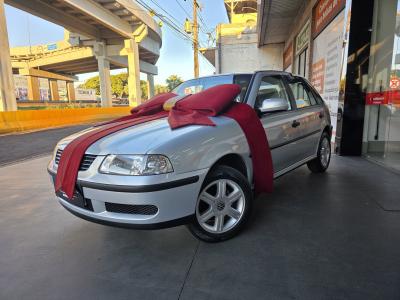 Volkswagen Gol 1.8 Mi - foto 10