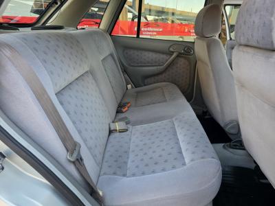 Volkswagen Gol 1.8 Mi - foto 17