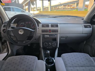 Volkswagen Gol 1.8 Mi - foto 15