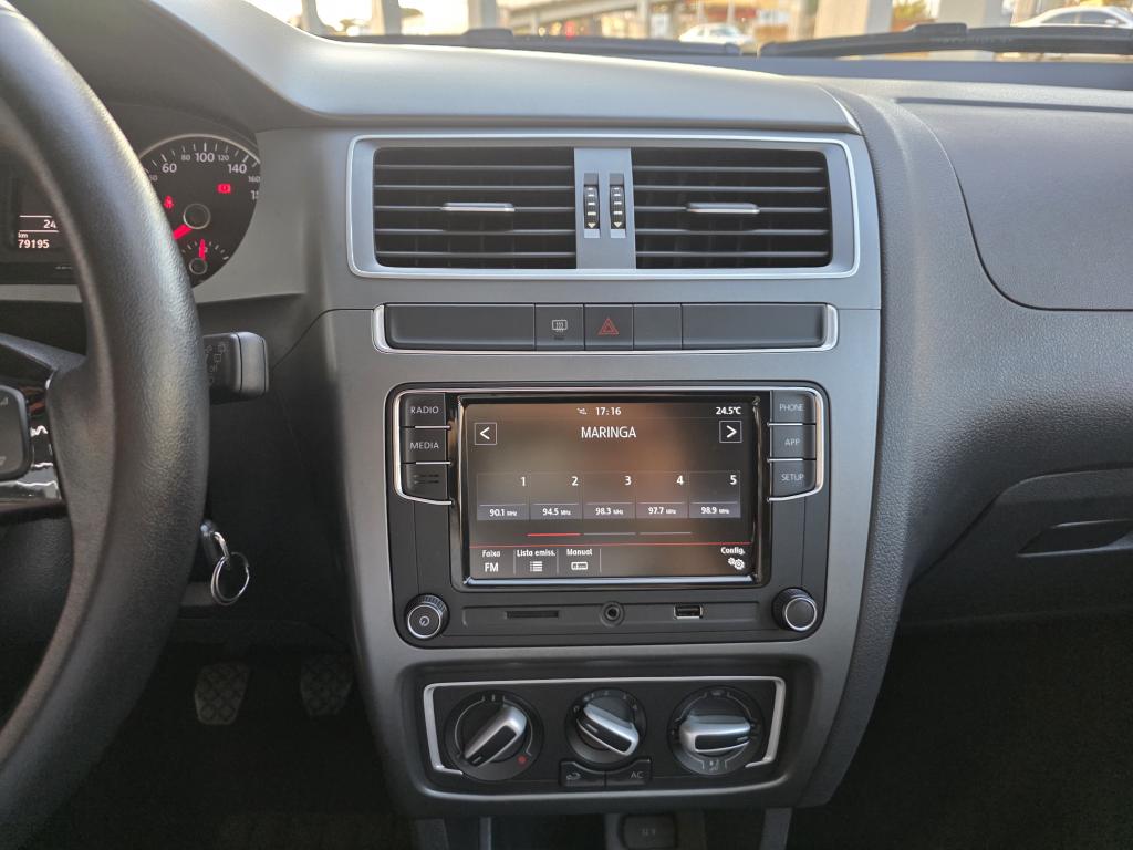 Volkswagen Fox Xtreme 1.6 Flex 8V 5P - foto 9