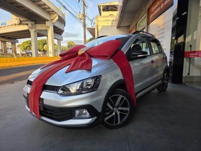 Volkswagen Fox Xtreme 1.6 Flex 8V 5P - foto 10