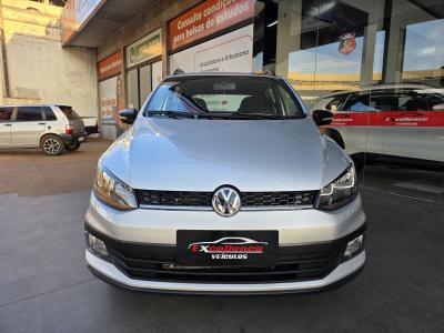 Volkswagen Fox Xtreme 1.6 Flex 8V 5P - foto 13