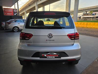 Volkswagen Fox Xtreme 1.6 Flex 8V 5P - foto 14