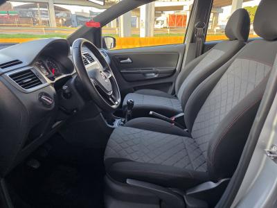 Volkswagen Fox Xtreme 1.6 Flex 8V 5P - foto 16