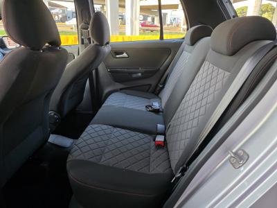 Volkswagen Fox Xtreme 1.6 Flex 8V 5P - foto 17
