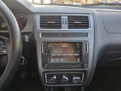 Volkswagen Fox Xtreme 1.6 Flex 8V 5P - foto 18