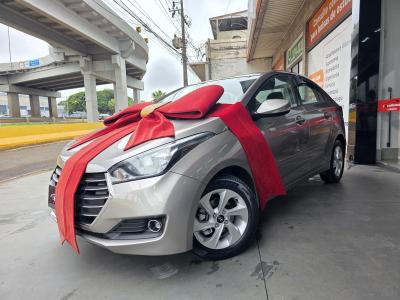 Hyundai HB20S Cstylecplus16 Flex 16V Automático 4P - foto 10