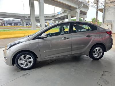Hyundai HB20S Cstylecplus16 Flex 16V Automático 4P - foto 11