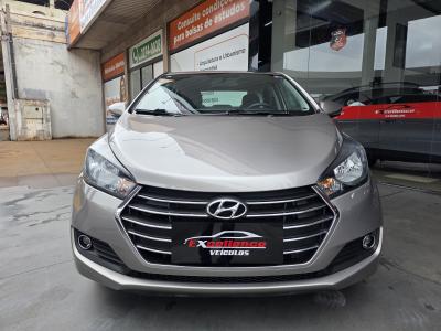 Hyundai HB20S Cstylecplus16 Flex 16V Automático 4P - foto 13