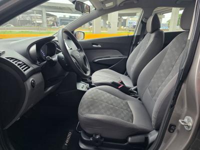 Hyundai HB20S Cstylecplus16 Flex 16V Automático 4P - foto 16