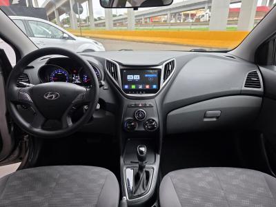 Hyundai HB20S Cstylecplus16 Flex 16V Automático 4P - foto 15