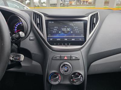 Hyundai HB20S Cstylecplus16 Flex 16V Automático 4P - foto 18