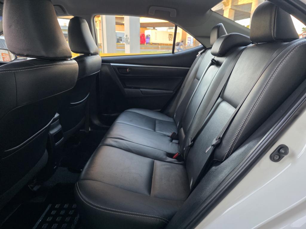 Toyota Corolla XEi 2.0 Flex 16V Automático - foto 8